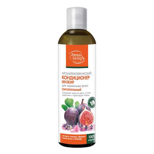 Кондиционер для волос Aromamania Инжир 250 мл в Магнит Косметик