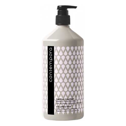 Кондиционер для волос Barex Italiana Contempora Colored Hair 1 л в Магнит Косметик