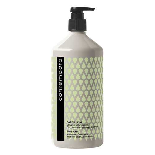 Кондиционер для волос Barex Italiana Contempora Fine Hair Volumizing 1 л в Магнит Косметик
