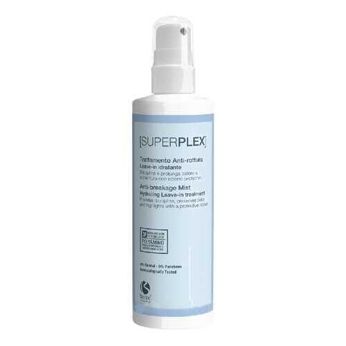 Кондиционер для волос Barex Italiana Superplex Anti-breakage Mist 200 мл в Магнит Косметик