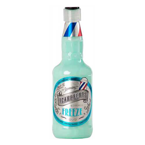 Кондиционер для волос BeardBurys Freeze Conditioner 330 мл в Магнит Косметик