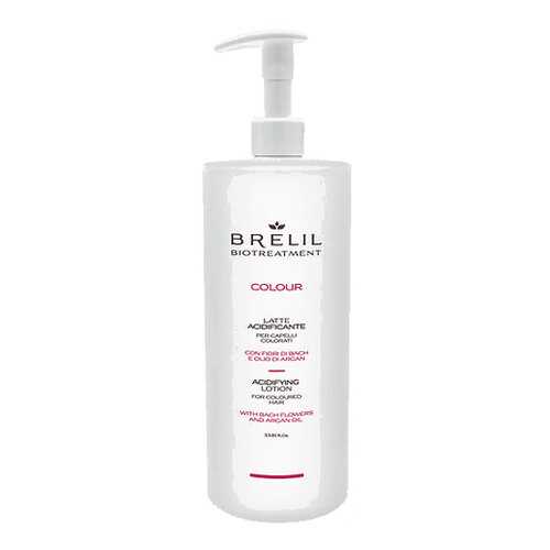 Кондиционер для волос Brelil Professional Bio Treatment Colour 1 л в Магнит Косметик