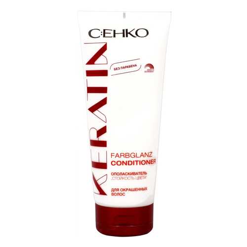 Кондиционер для волос C:EHKO Farbglanz Conditioner 200 мл в Магнит Косметик