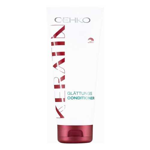 Кондиционер для волос C:EHKO Glattungs Conditioner 200 мл в Магнит Косметик