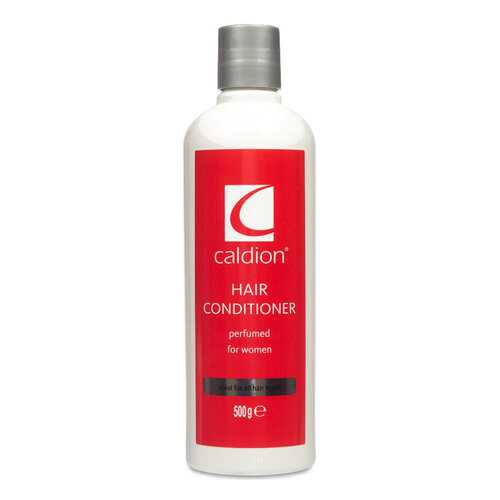 Кондиционер для волос Caldion женский, 500 ml в Магнит Косметик