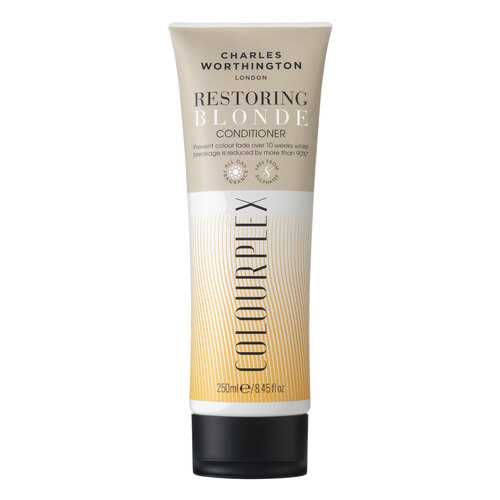 Кондиционер для волос Charles Worthington Colourplex Restoring Blonde 250 мл в Магнит Косметик