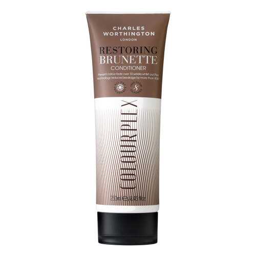 Кондиционер для волос Charles Worthington Colourplex Restoring Brunette 250 мл в Магнит Косметик