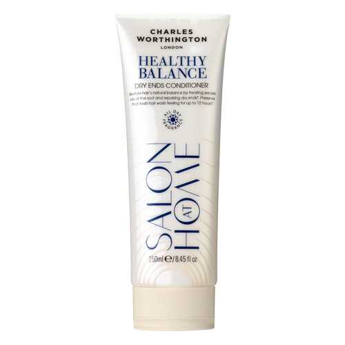 Кондиционер для волос Charles Worthington Healthy Balance Dry Ends 250 мл в Магнит Косметик