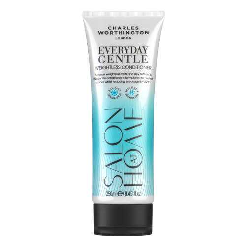 Кондиционер для волос Charles Worthington Salon Home Everyday Gentle Weightless 250 мл в Магнит Косметик