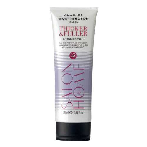 Кондиционер для волос Charles Worthington Thicker Fuller 250 мл в Магнит Косметик