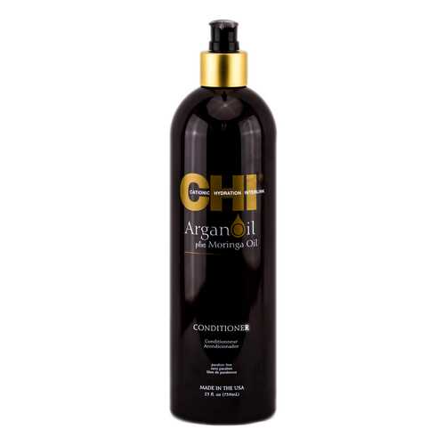 Кондиционер для волос CHI Argan Oil Conditioner 355 мл в Магнит Косметик