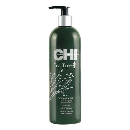 Кондиционер для волос CHI Tea Tree Oil 739 мл в Магнит Косметик