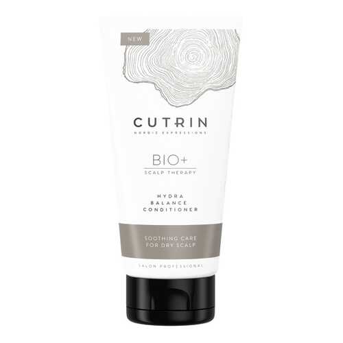 Кондиционер для волос Cutrin Bio+ Hydra Balance Conditioner 200 мл в Магнит Косметик