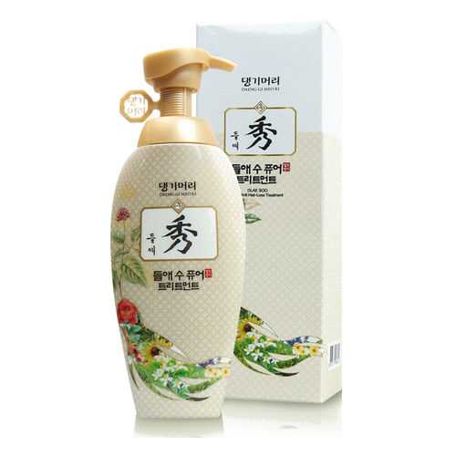 Кондиционер для волос Daeng Gi Meo Ri Dlae Soo Pure Treatment в Магнит Косметик