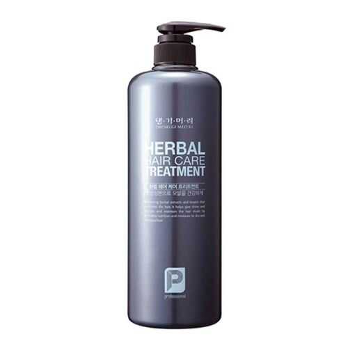 Кондиционер для волос Daeng Gi Meo RiProfesssional Herbal Hair Treatment, 1000 мл в Магнит Косметик