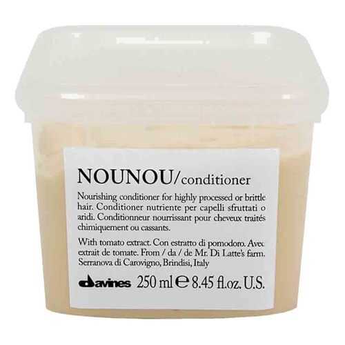 Кондиционер для волос Davines Essential Haircare Nounou Conditioner 250 мл в Магнит Косметик