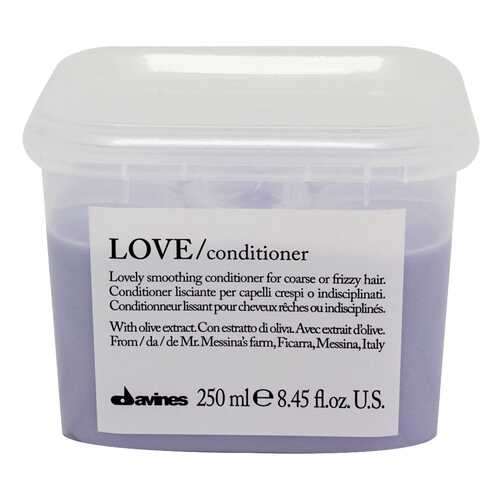 Кондиционер для волос Davines Love 250 мл в Магнит Косметик