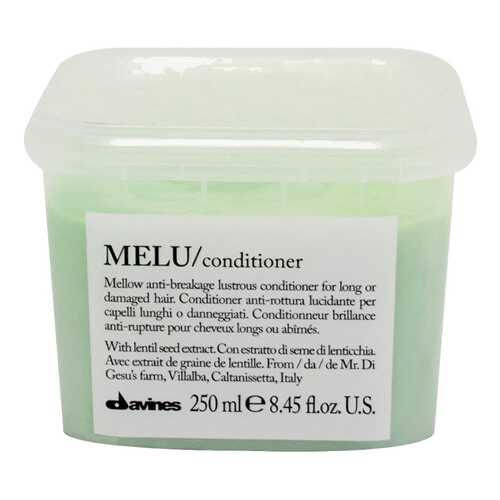 Кондиционер для волос Davines Melu Essential в Магнит Косметик