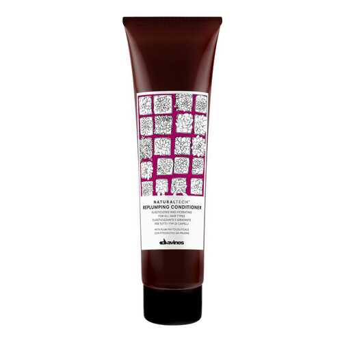 Кондиционер для волос Davines NaturalTech Replumping Conditioner 150 мл в Магнит Косметик