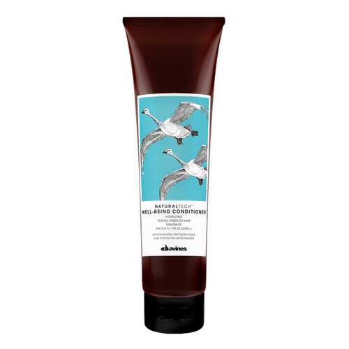 Кондиционер для волос Davines NaturalTech Well-Being Conditioner 150 мл в Магнит Косметик