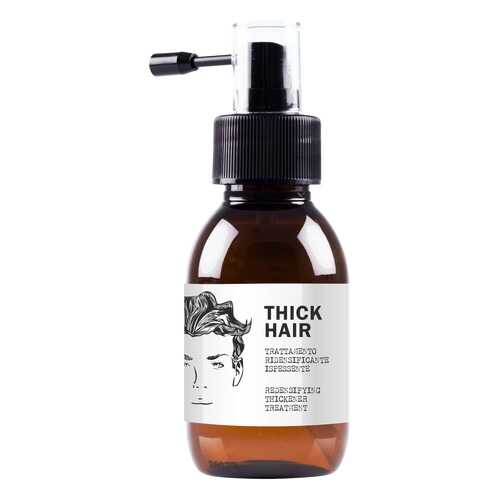 Кондиционер для волос DEAR BEARD THICK HAIR в Магнит Косметик