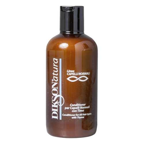 Кондиционер для волос Dikson Conditioner With Thyme 250 мл в Магнит Косметик