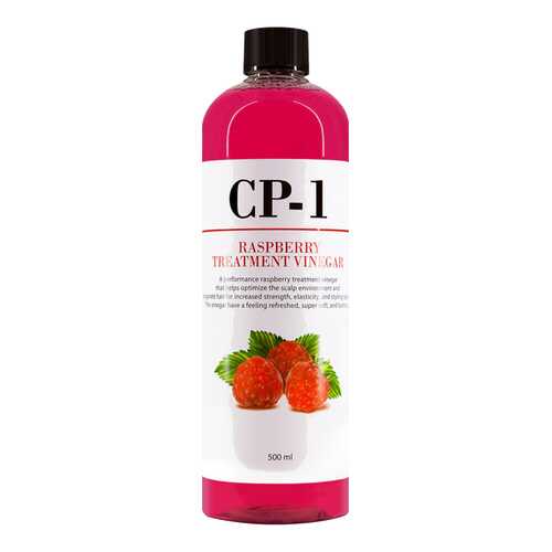 Кондиционер для волос Esthetic House CP-1 Raspberry Treatment Vinegar 500 мл в Магнит Косметик