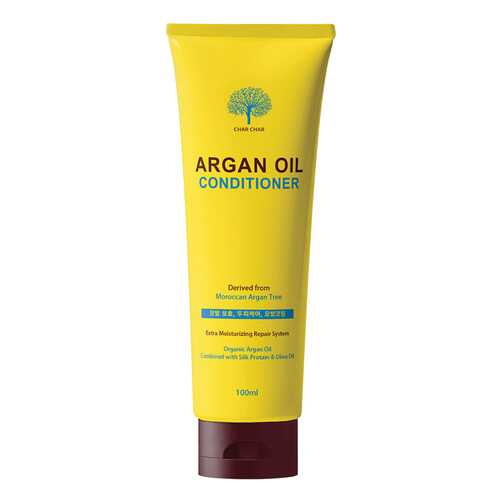 Кондиционер для волос EVAS Argan Oil Conditioner, 100 мл в Магнит Косметик