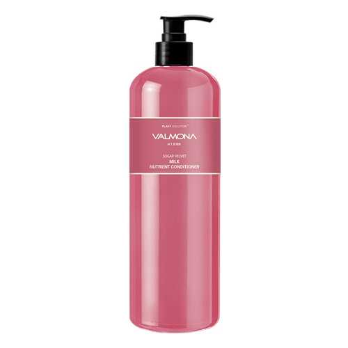 Кондиционер для волос Evas Valmona Sugar Velvet Milk Nutrient Conditioner 480 мл в Магнит Косметик