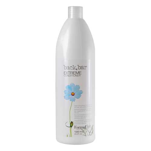 Кондиционер для волос Farmavita Extreme Conditioner Back Bar, 1000 мл в Магнит Косметик