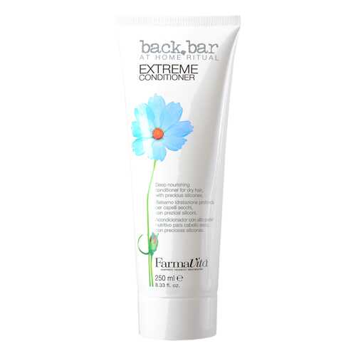 Кондиционер для волос Farmavita Extreme Conditioner Back Bar, 250 мл в Магнит Косметик