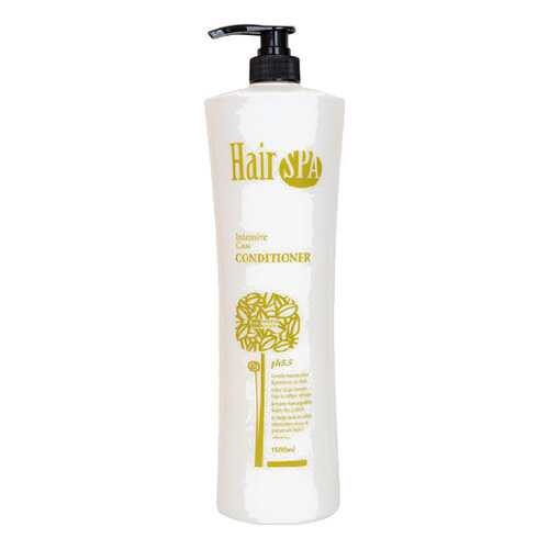 Кондиционер для волос Gain Cosmetics Haken Hair Spa Intensive Care Conditioner 1500 мл в Магнит Косметик