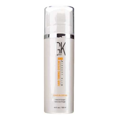 Кондиционер для волос Global Keratin Leave in Conditioner Cream 130 мл в Магнит Косметик