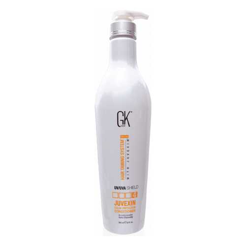 Кондиционер для волос Global Keratin Shield Juvexin Color Protection Conditioner 650 мл в Магнит Косметик
