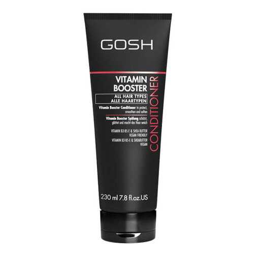 Кондиционер для волос Gosh Vitamin Booster 230 мл в Магнит Косметик
