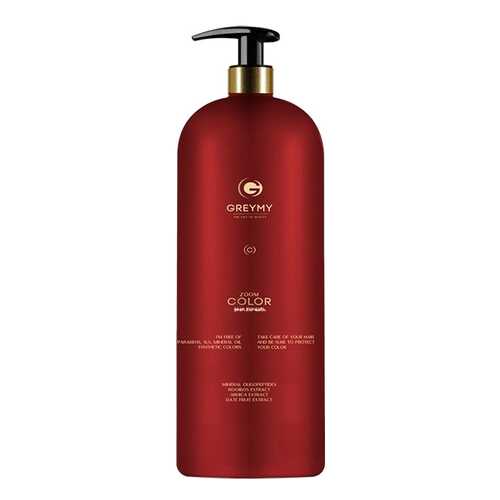 Кондиционер для волос Greymy Zoom Color Conditioner 1 л в Магнит Косметик