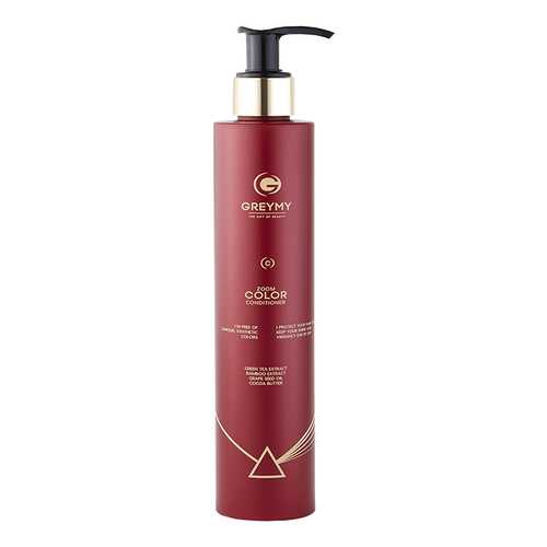 Кондиционер для волос Greymy Zoom Color Conditioner 250 мл в Магнит Косметик