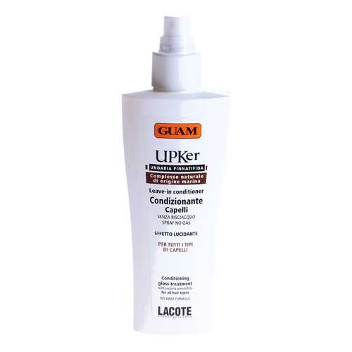 Кондиционер для волос Guam Upker Leave-In Conditioner Capelli, 150 мл в Магнит Косметик