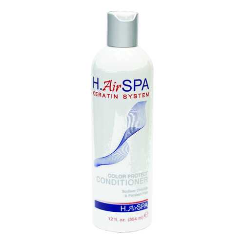 Кондиционер для волос HairSpa Keratin System Color Protect 354 мл в Магнит Косметик
