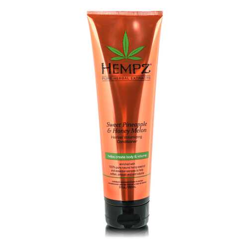 Кондиционер для волос Hempz Blushing Grapefruit & Raspberry Creme 265 мл в Магнит Косметик