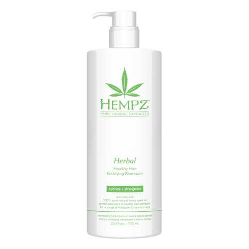 Кондиционер для волос Hempz Herbal Healthy Hair Fortifying 750 мл в Магнит Косметик