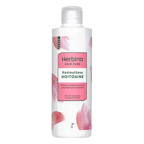 Кондиционер для волос Herbina 15780741 250 мл в Магнит Косметик