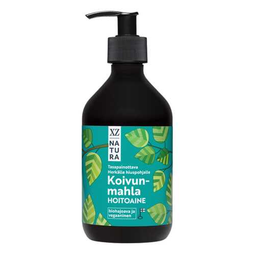 Кондиционер для волос ХZ Natura 375 мл в Магнит Косметик