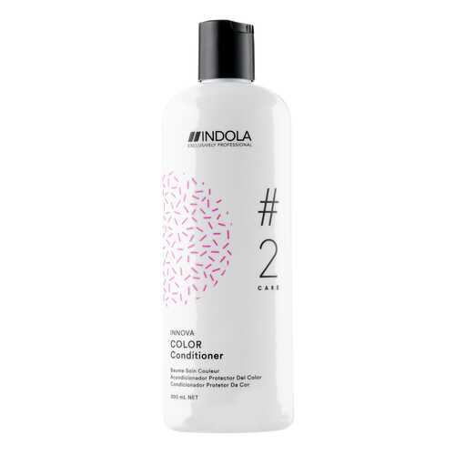 Кондиционер для волос Indola Innova Color Conditioner 1500 мл в Магнит Косметик