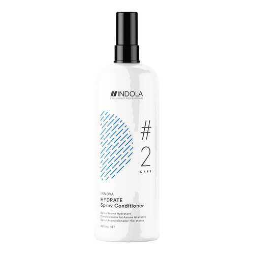 Кондиционер для волос Indola Innova Hydrate Bi-Phase Conditioner 300 мл в Магнит Косметик