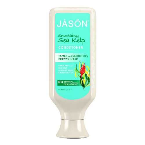 Кондиционер для волос Jason Smoothing Sea Kelp Conditioner 454 мл в Магнит Косметик