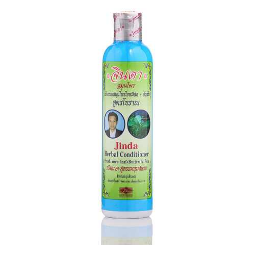 Кондиционер для волос Jinda Herbal Conditioner Травяной от выпадения волос 250 мл в Магнит Косметик