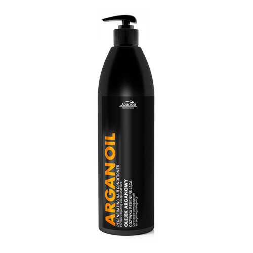 Кондиционер для волос Joanna Professional Argan Oil 1000 мл в Магнит Косметик