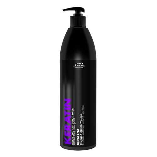 Кондиционер для волос Joanna Professional Keratin 1000 мл в Магнит Косметик