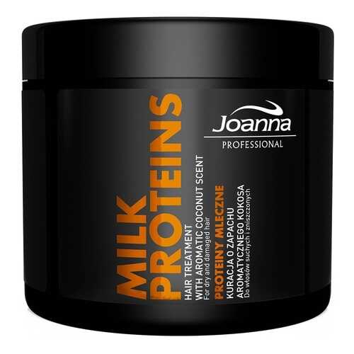 Кондиционер для волос Joanna Professional Milk Proteins 500 мл в Магнит Косметик